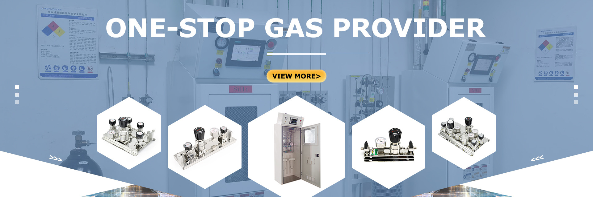 KWALITEIT Roestvrij staaldrukregelaar fabriek