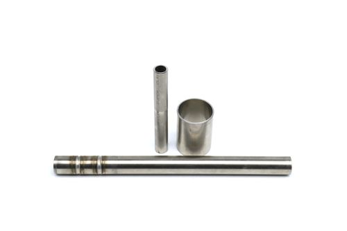 Latest company news about Drie Kern Roestvrijstalen Oppervlaktebehandelingen: Trends & Toepassingen