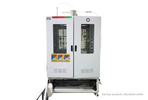 Latest company news about Silicium Anodematerialen: Het Kernwapen voor de Productie van Solid-State Batterijen