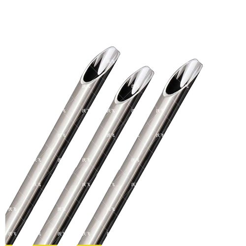 Latest company news about De Ultieme Gids: BA vs EP Roestvrijstalen Buizen