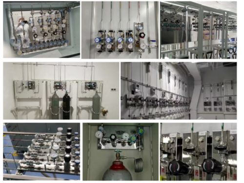 Latest company news about Kennis van kleppen: Wat zijn de kenmerken van gaskleppen?