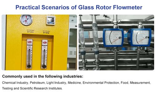 Latest company news about Kernbegrip van Massastroommeters: De 