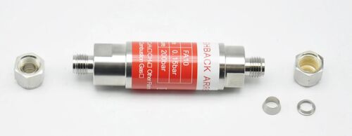 Latest company news about Gasflashbackgevaren dreigen? Wofly vlamdover bouwt een solide verdedigingslinie voor industriële veiligheid