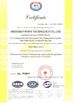 CHINA Shenzhen Wofly Technology Co., Ltd. certificaten