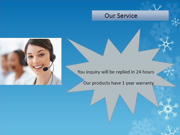 De Solenoïdeklep AC24V van de diafragma Magnetische Irrigatie voor Water 7