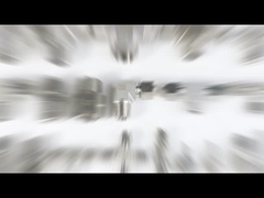 1/8 1/4 3/8 Hoogdruk Vrouwelijke 3-Way Type Filter roestvrij staal 316 voor zware toepassingen